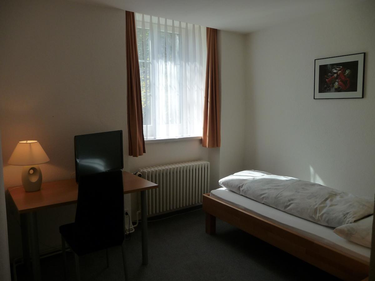 Gasthof Baeren Schinznach Dorf Pokój zdjęcie