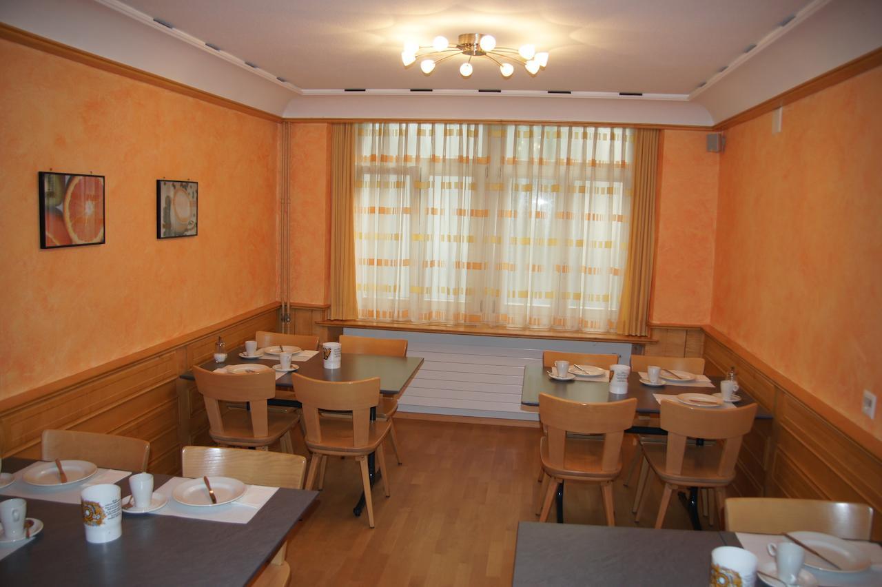 Gasthof Baeren Schinznach Dorf Zewnętrze zdjęcie