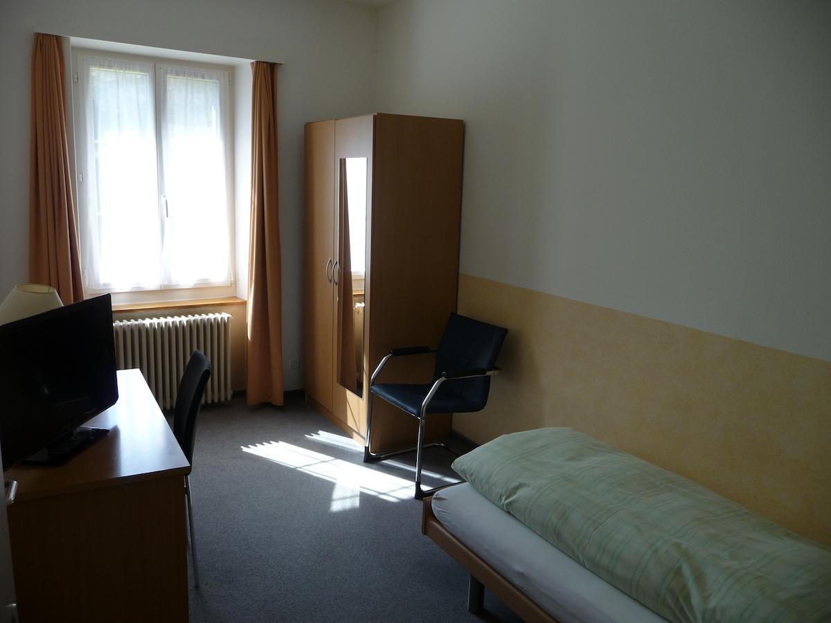 Gasthof Baeren Schinznach Dorf Pokój zdjęcie