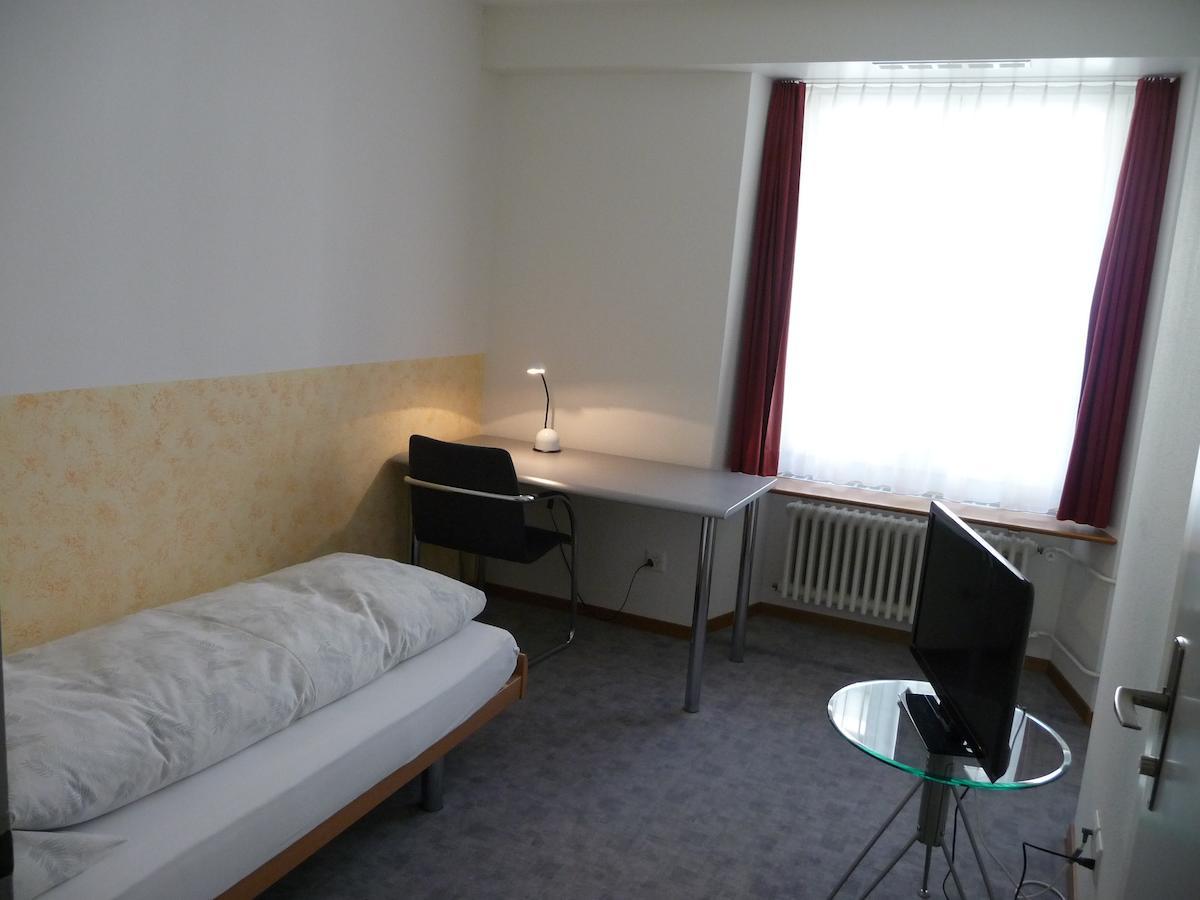 Gasthof Baeren Schinznach Dorf Pokój zdjęcie