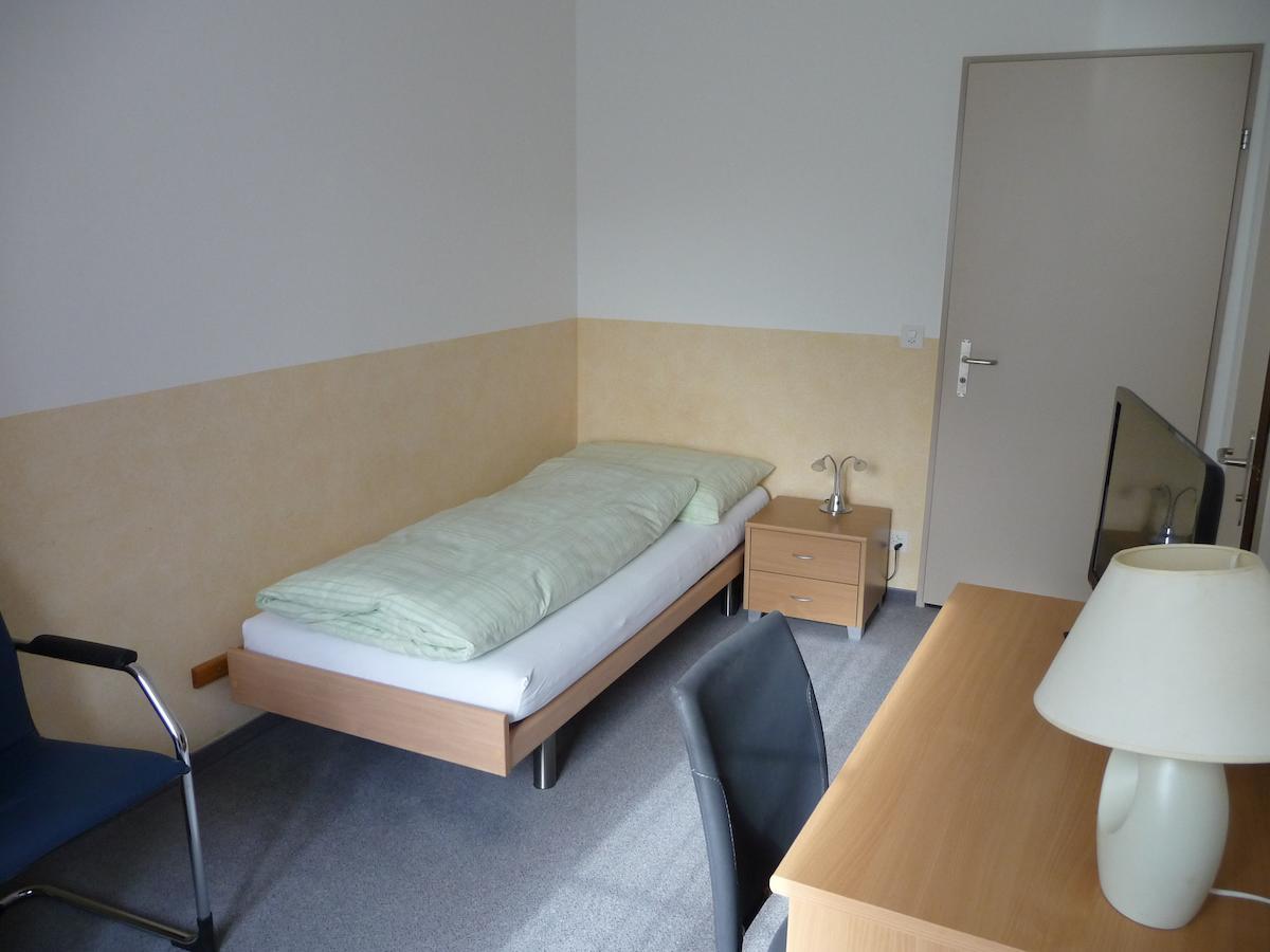 Gasthof Baeren Schinznach Dorf Pokój zdjęcie